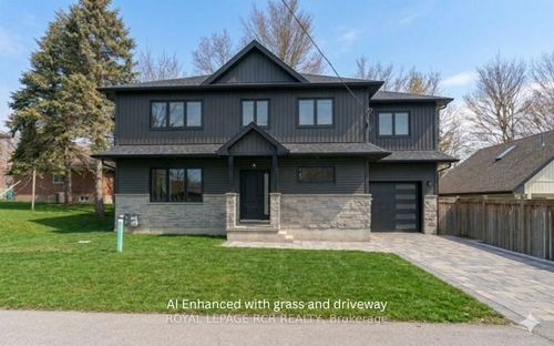 7 Henry St, Orangeville, ON, L9W | Card Image