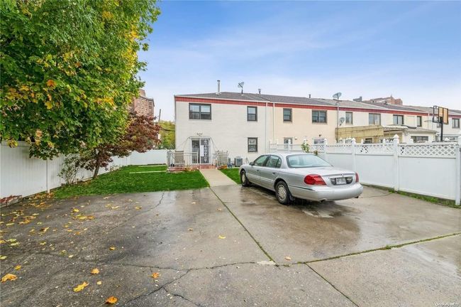 110-14 Horace Harding Expy, Home with 4 bedrooms, 2 bathrooms and null parking in Forest Hills NY | Image 27