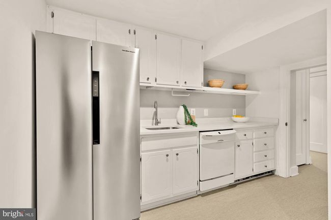4320 Lorcom Ln, House other with 4 bedrooms, 4 bathrooms and null parking in ARLINGTON VA | Image 54