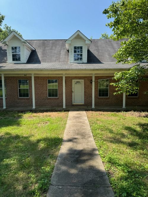 2327 Pumpkin Creek Ln, Spring Hill, TN, 37174 | Card Image