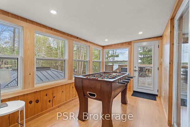 281 Stewart St, House other with 4 bedrooms, 1 bathrooms and 4 parking in Mactier ON | Image 30