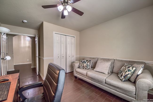 1009 Oak Rdg, House other with 4 bedrooms, 3 bathrooms and null parking in Schertz TX | Image 27