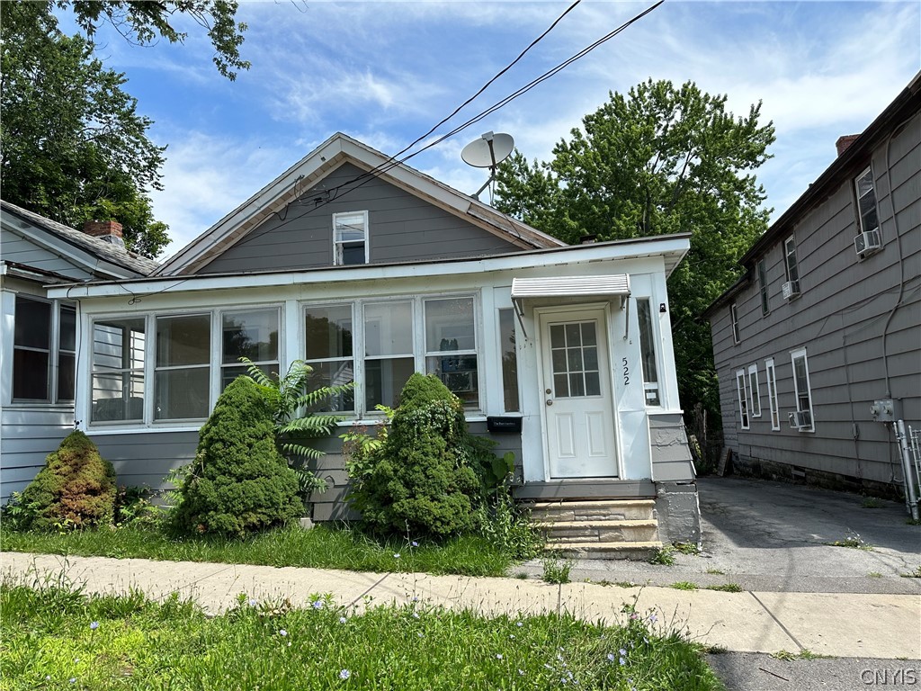 Residential in Syracuse 4