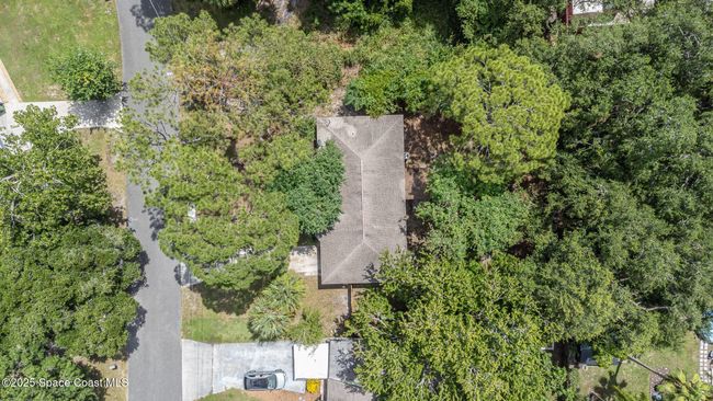 7413 Ester Rd, House other with 3 bedrooms, 2 bathrooms and null parking in Cocoa FL | Image 28
