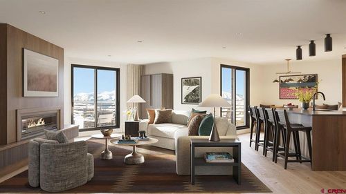 226-500 Gothic Road, Crested Butte, CO, 81225 | Card Image