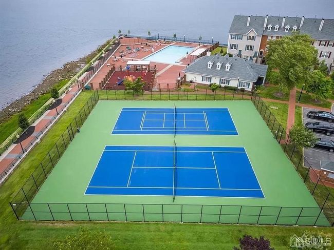 5 Cherry St, Condo with 2 bedrooms, 2 bathrooms and null parking in Jersey City NJ | Image 15