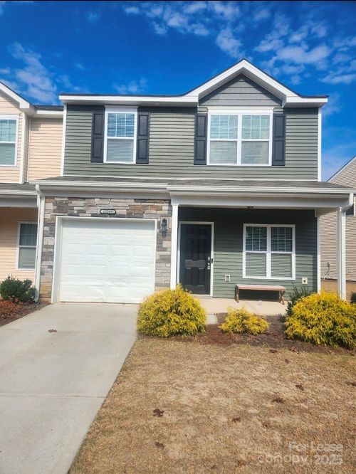 15248 Wrights Crossing Dr, Charlotte, NC, 28278-7917 | Card Image