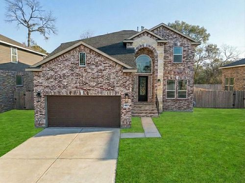 16507 Boston Post Rd, Cypress, TX, 77429-1700 | Card Image