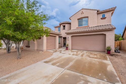 725 W Camino Tunera, Sahuarita, AZ, 85629-8269 | Card Image