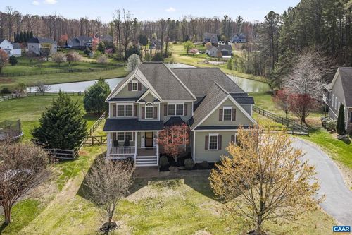 12 Longford Dr, RUCKERSVILLE, VA, 22968-3698 | Card Image