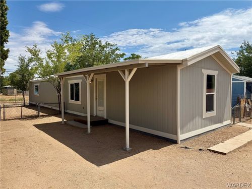 1805 E John L Ave, Kingman, AZ, 86409-1871 | Card Image