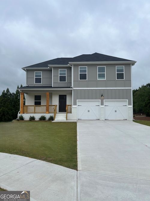 204 Freshwater Ct, Lagrange, GA, 30241-6686 | Card Image