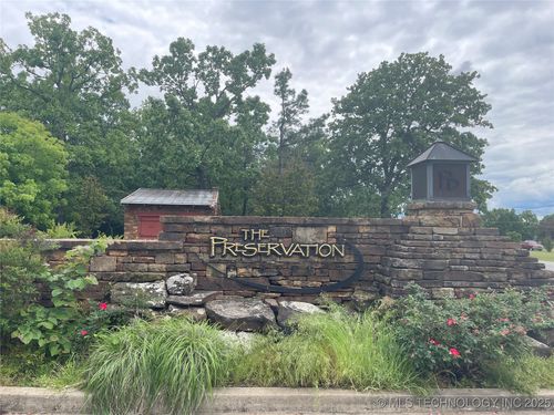 3644 Cliff Dr, Sand Springs, OK, 74063-7075 | Card Image