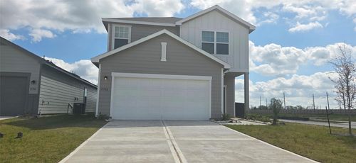 15702 Lone Juniper Dr, Crosby, TX, 77532-2919 | Card Image