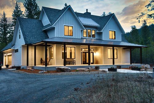 3801 Meadowlark Way, Loon Lake, WA, 99148-5132 | Card Image