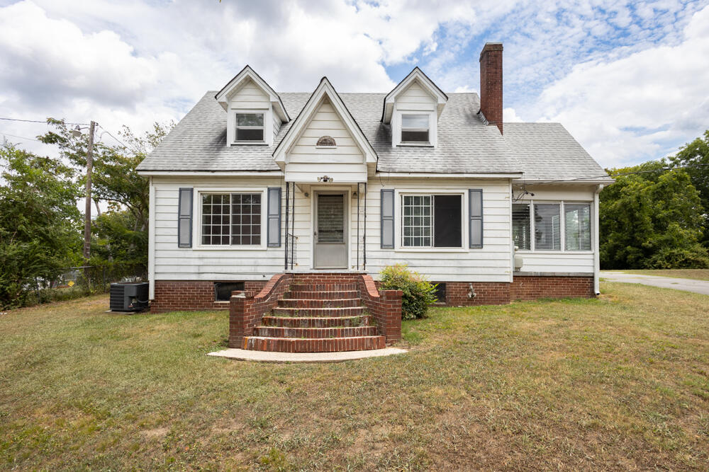 Magnolia St, Rossville, GA 30741