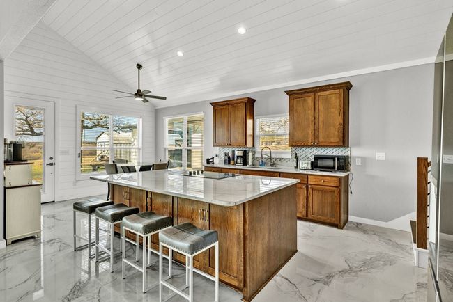 1091 County Road 345, House other with 3 bedrooms, 2 bathrooms and null parking in Forestburg TX | Image 4