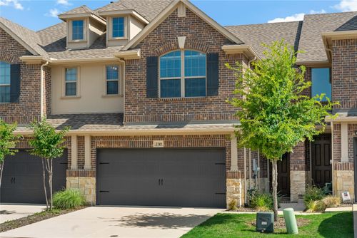 2749 Starburst, Little Elm, TX, 75068-1686 | Card Image