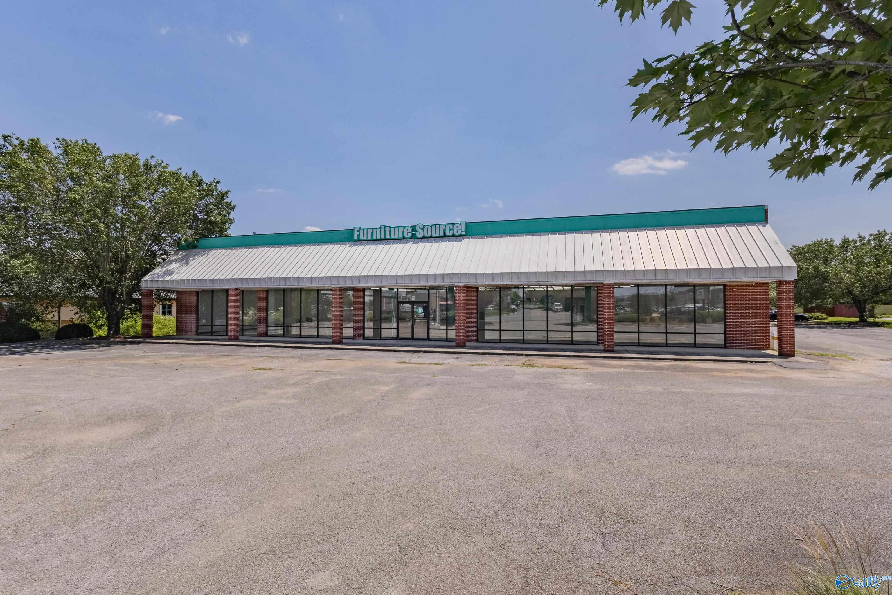 8059 Highway 72 W, Madison, AL 35758