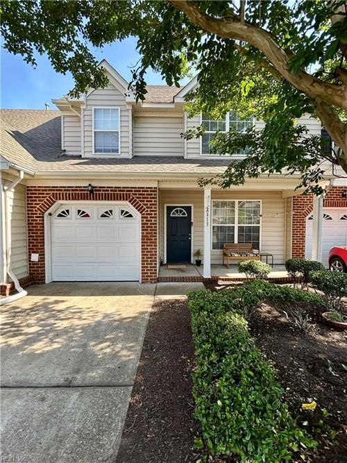 2113 Livingston Street, Suffolk, VA, 23434 | Card Image
