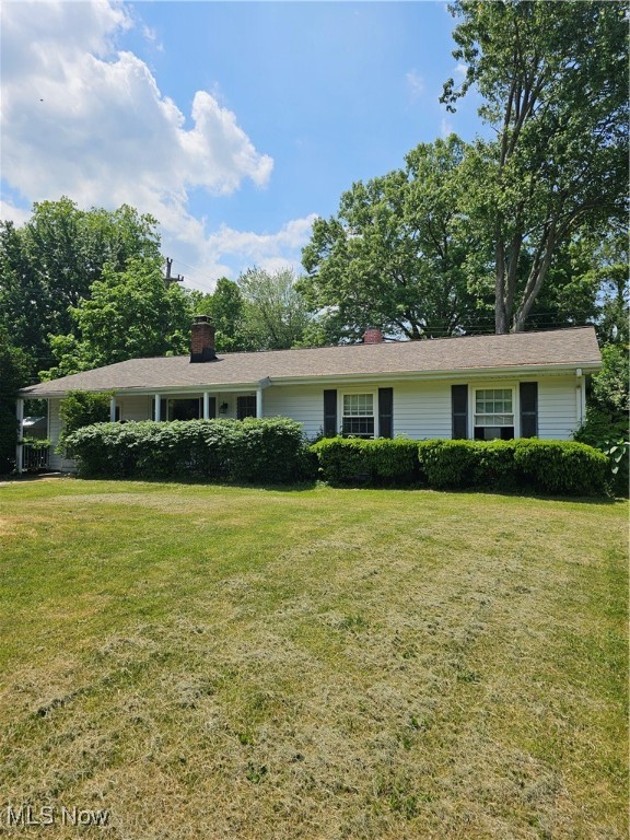 Larchwood Dr, Painesville, OH 44077