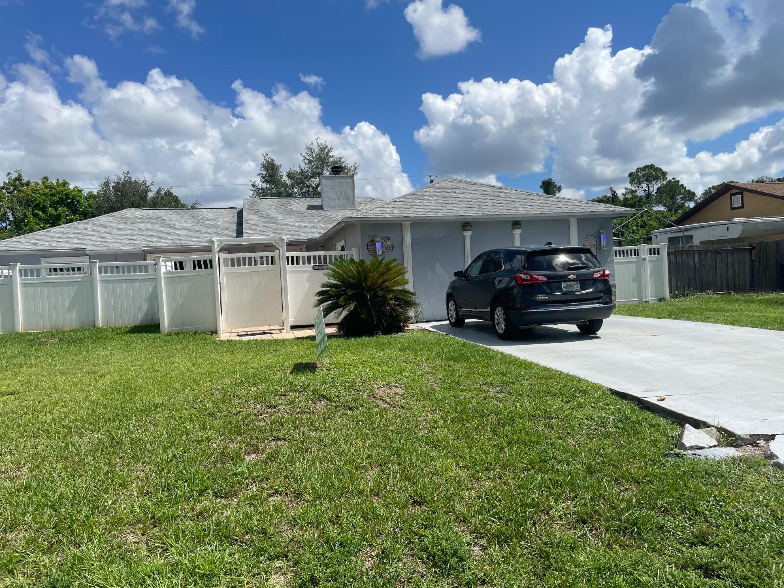 Bluefields St, Palm Bay, FL 32909