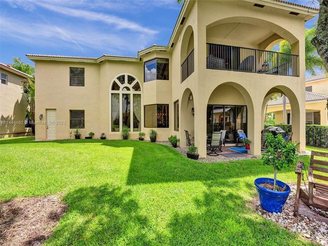 8703 Club Estates Way, House other with 5 bedrooms, 5 bathrooms and null parking in Lake Worth FL | Image 97