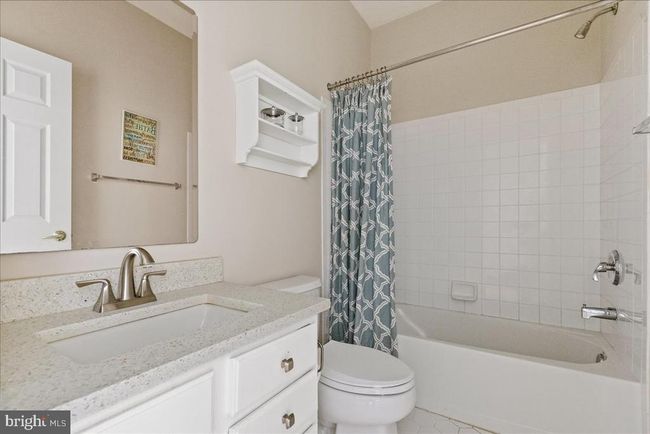 20 Powderhorn Way, House other with 2 bedrooms, 2 bathrooms and null parking in Allentown NJ | Image 25