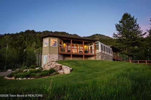 1968 Sunrise Mountain Place, Star Valley Ranch, WY, 83127 | Card Image