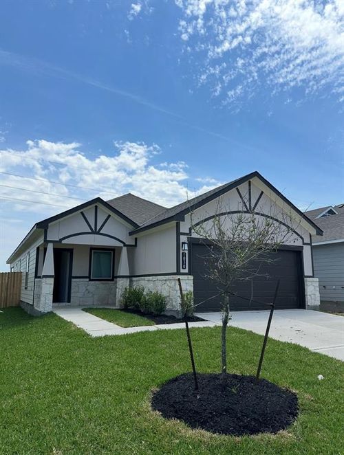 310 Elsinore Drive, Rosharon, TX, 77583 | Card Image