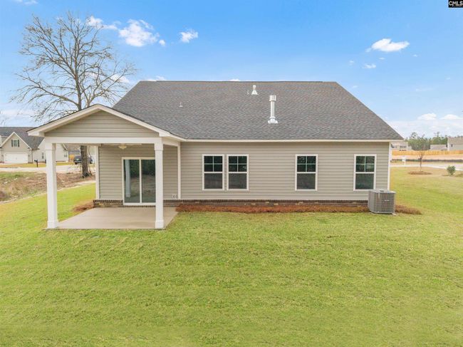 402 Raglins Way, House other with 3 bedrooms, 2 bathrooms and null parking in Lugoff SC | Image 7