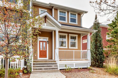 44 Sunset Road, Cochrane, AB, T4C0H4 | Card Image