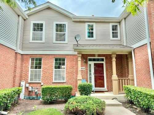 18614 Point Dr, Tinley Park, IL, 60477-4930 | Card Image
