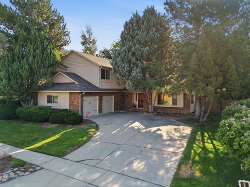 3610 Applewood St, Grand Junction, CO, 81506-8414 | Card Image