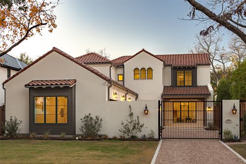 4509 Pomona Rd, Dallas, TX, 75209-1933 | Card Image