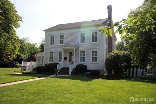 59 S Main St, Cranbury, NJ, 08512-3103 | Card Image