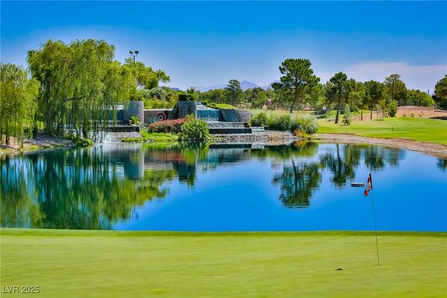 42 Gulf Stream Ct, House other with 4 bedrooms, 5 bathrooms and null parking in Las Vegas NV | Image 28