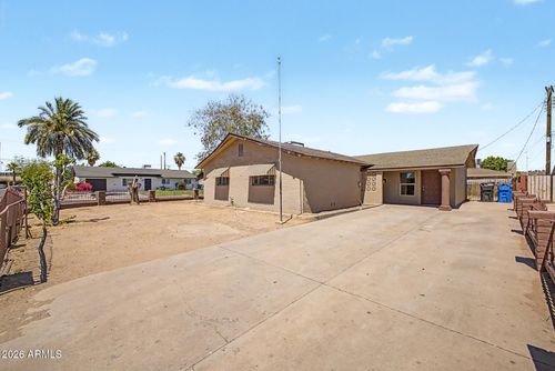 3207 N 54th Avenue, Phoenix, AZ, 85031 | Card Image