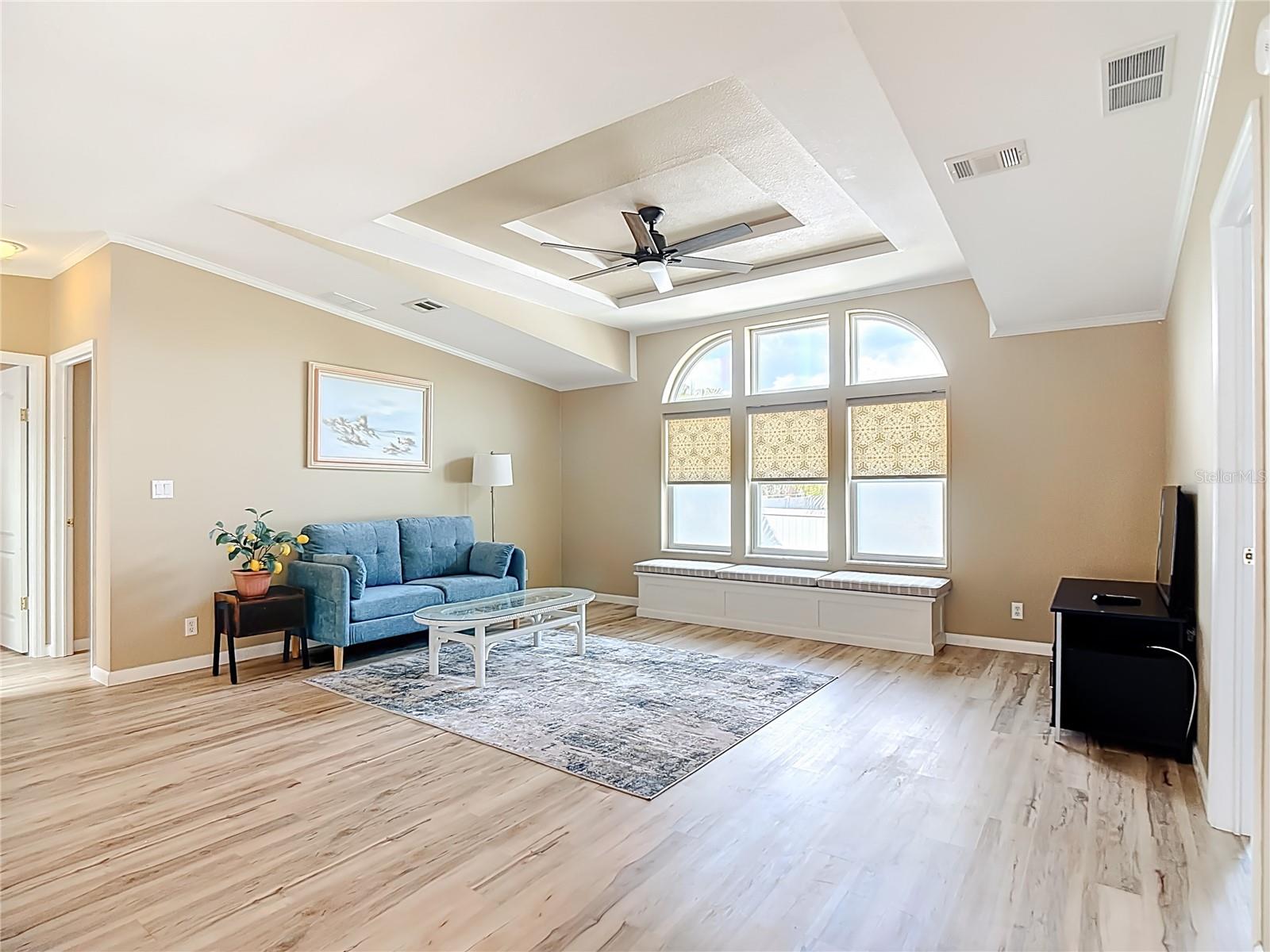 Residential in FROSTPROOF 5
