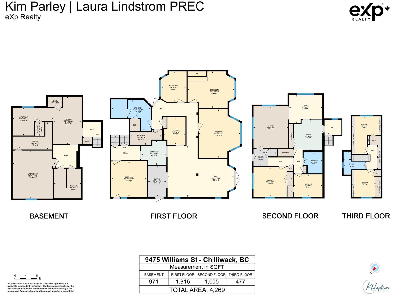 Residential Income in Chilliwack 3