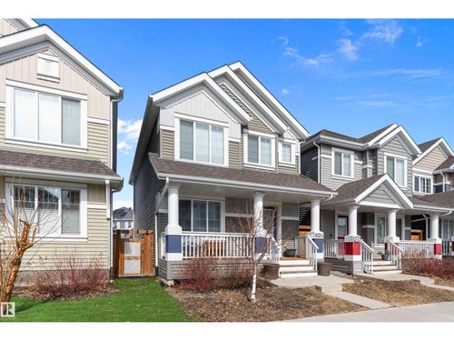 8324 23 Ave Sw, Edmonton, AB, T6X2G8 | Card Image