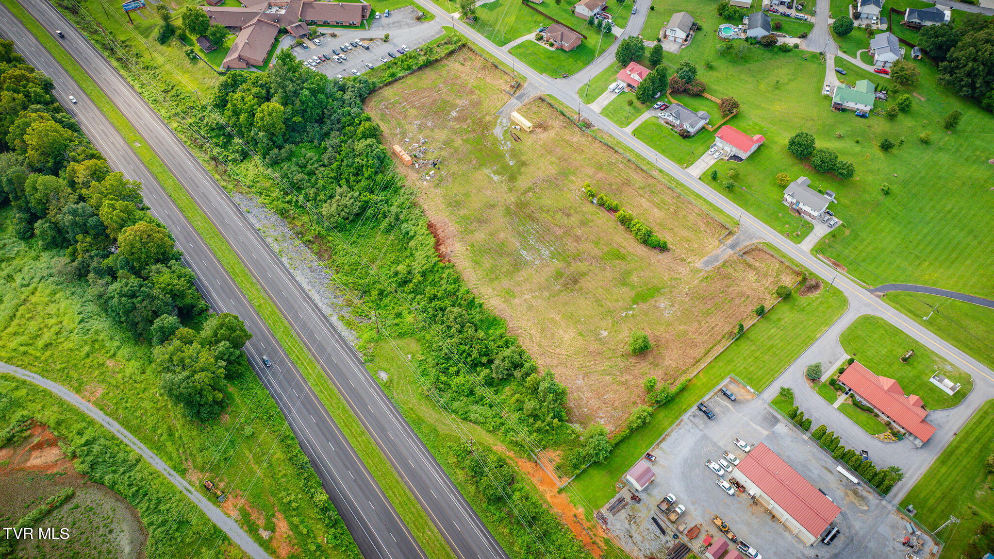 Land in Church Hill 3