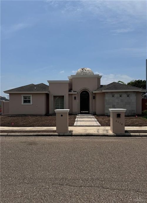 2438 Leanna Denae Ave, Mission, TX, 78572-1975 | Card Image