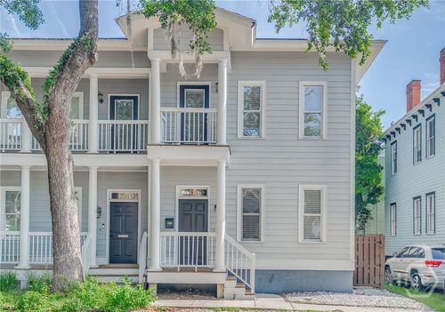 316 E 31st St, savannah, GA, 31401-7307 | Card Image