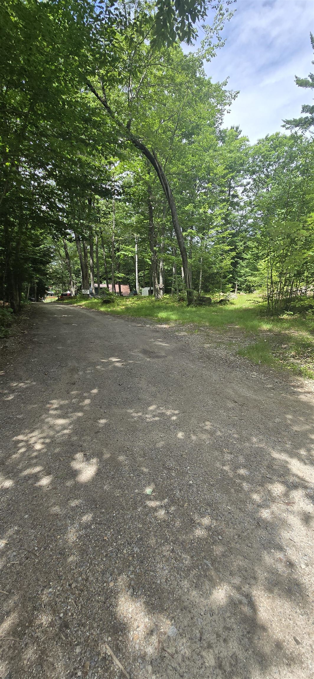 Residential in Stoddard 3