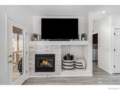 fire place | Image 3