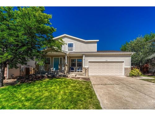 10825 Mount Bross Way, Parker, CO, 80138 | Card Image