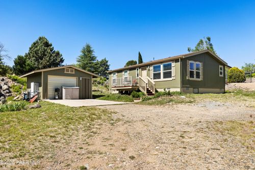 1425 Oaklawn Dr, Prescott, AZ, 86305 | Card Image