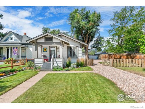 511 1st Avenue, Ault, CO, 80610 | Card Image