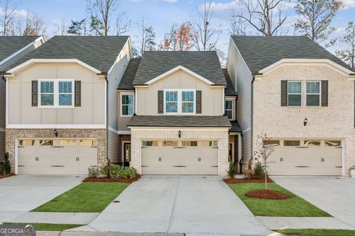 309 Timberland Ave, Dawsonville, GA, 30534-7677 | Card Image